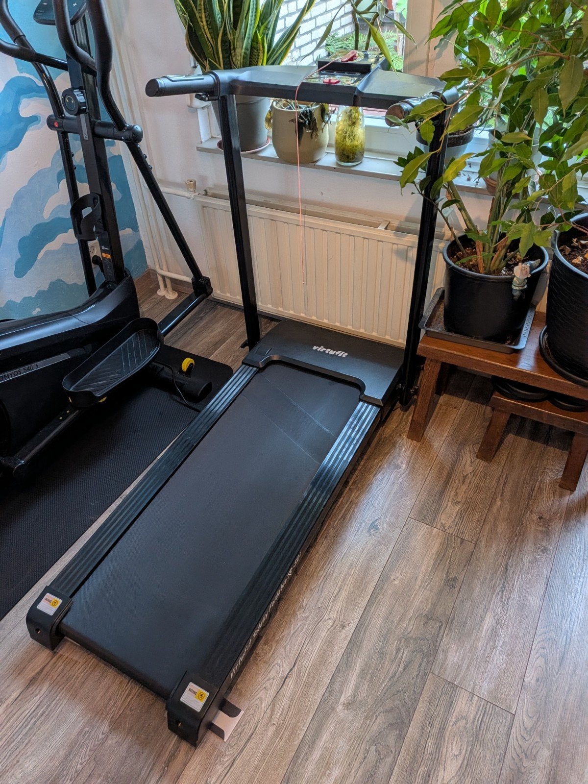 Treadmill for 35€, Ophalen, Overige materialen, Gebruikt, Loopband