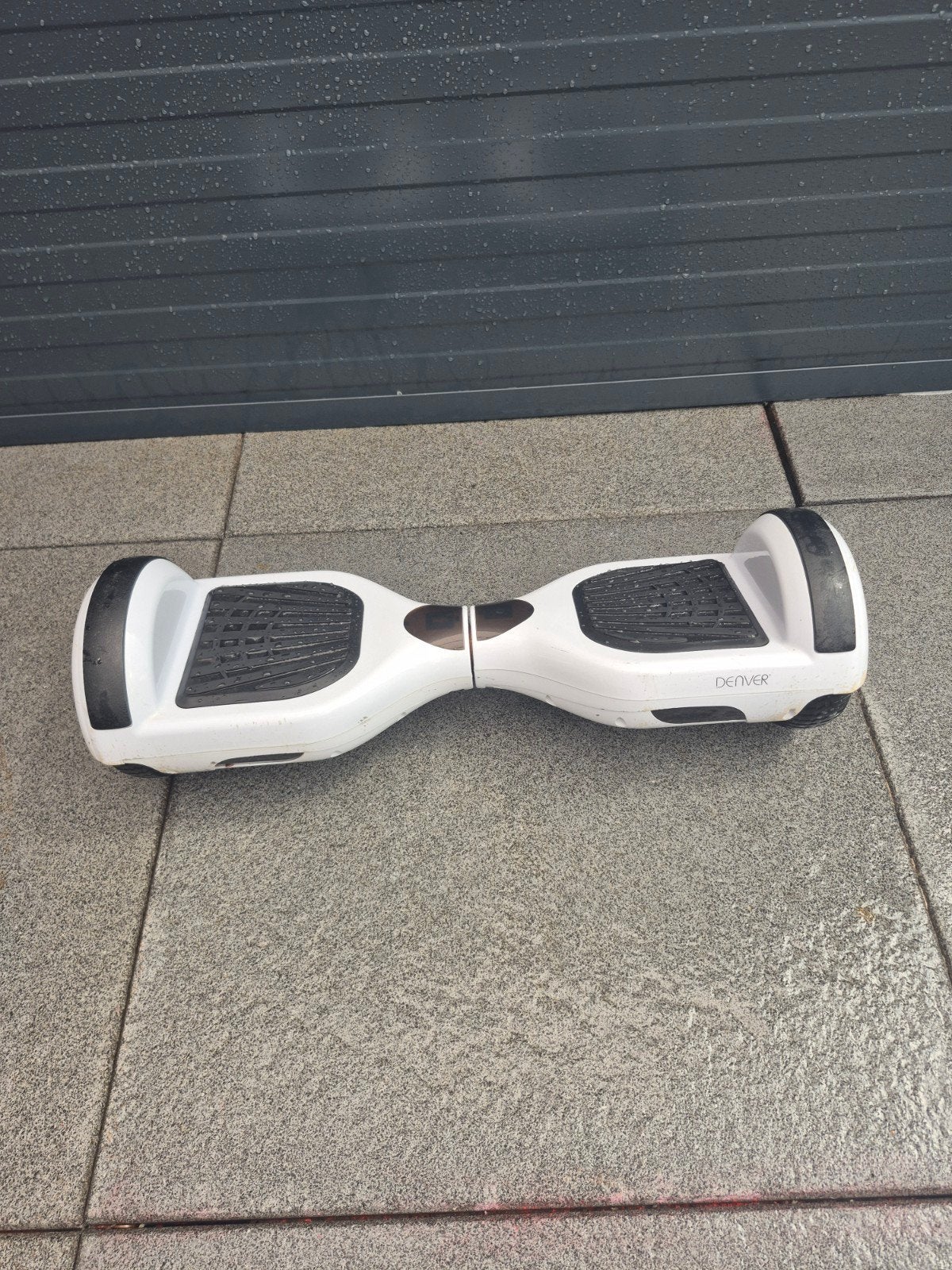 Hoverboard - werkt goed - met gebruikssporen, Ophalen of Verzenden