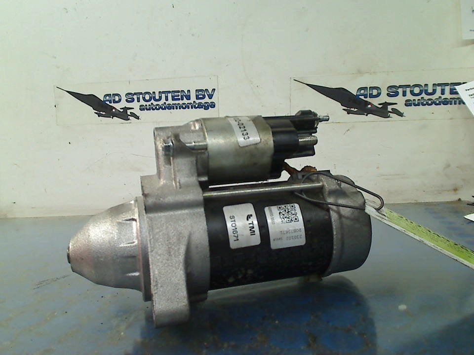 Startmotor Mercedes-Benz Sprinter 3,5t (906.63) 4280005510, Gebruikt, Mercedes-Benz AG, Mercedes-Benz, Mercedesstraße 120, Stuttgart 70372, , Duitsland