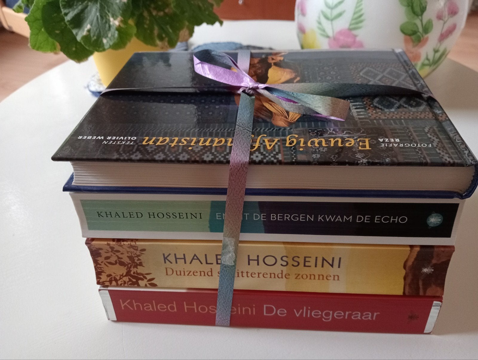 Afghanistan, Boeken, Ophalen of Verzenden, Zo goed als nieuw