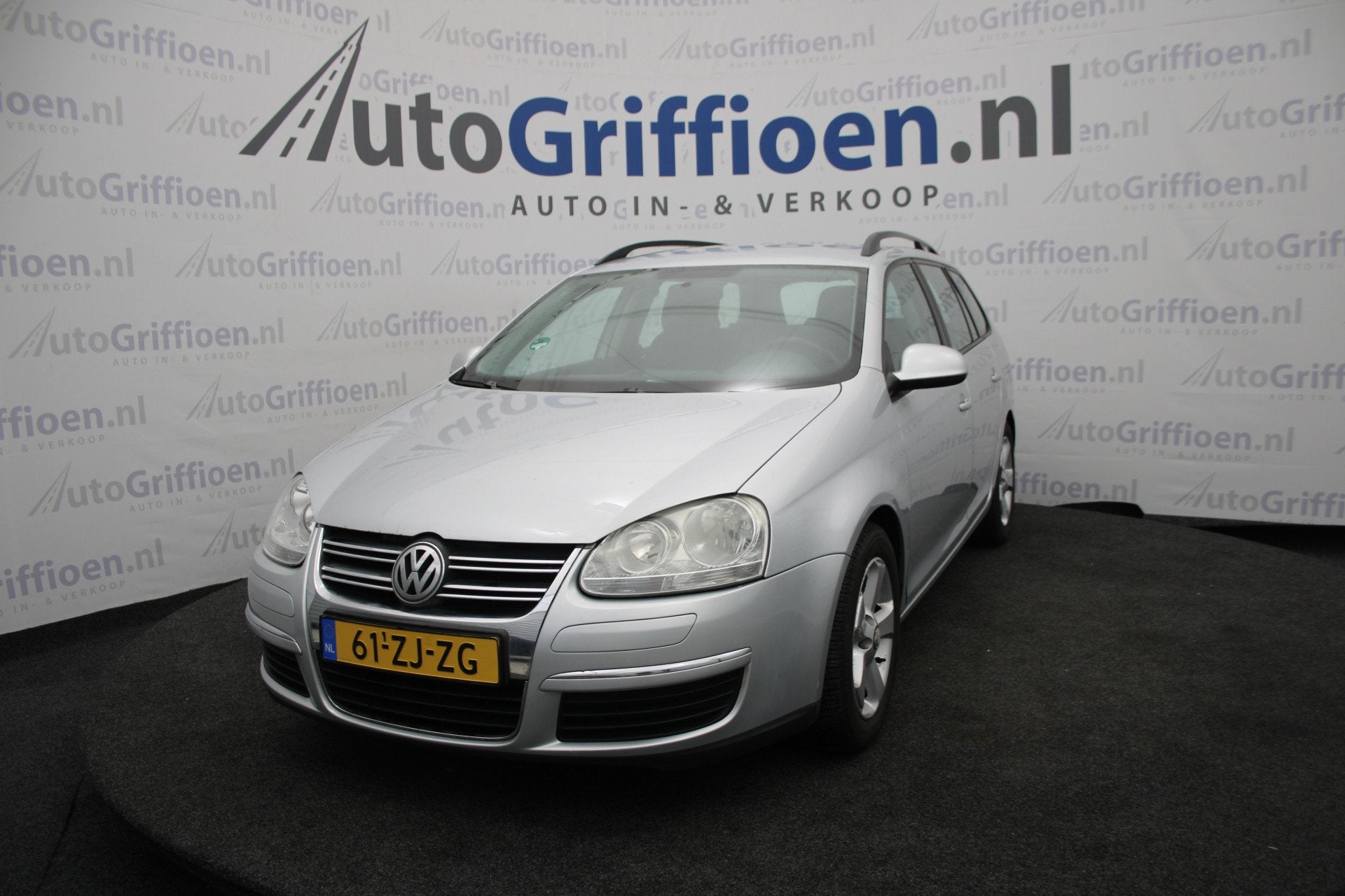 Volkswagen Golf Variant 1.4 TSI Trendline Business Export, Auto's, Voorwielaandrijving, Stof, Gebruikt, 4 cilinders