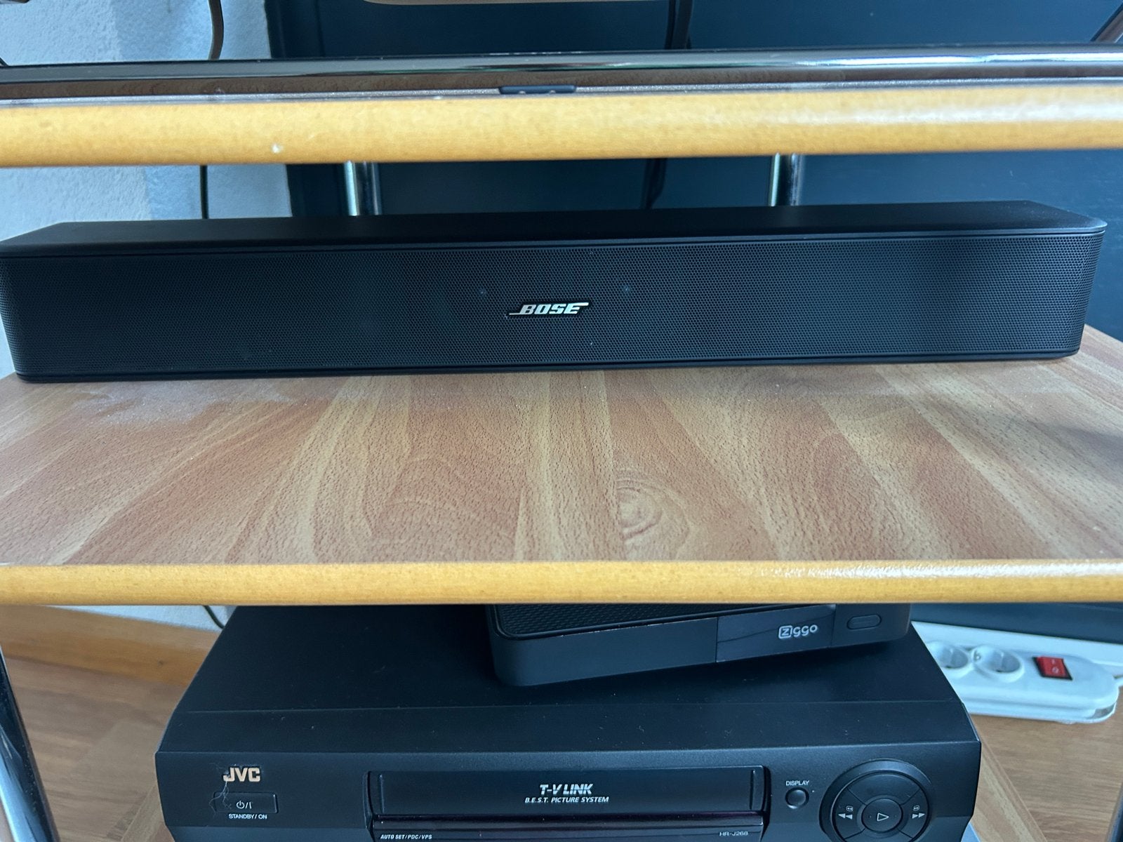 Bose Solo 5 Soundbar - Uitstekende geluidskwaliteit, Ophalen, Gebruikt