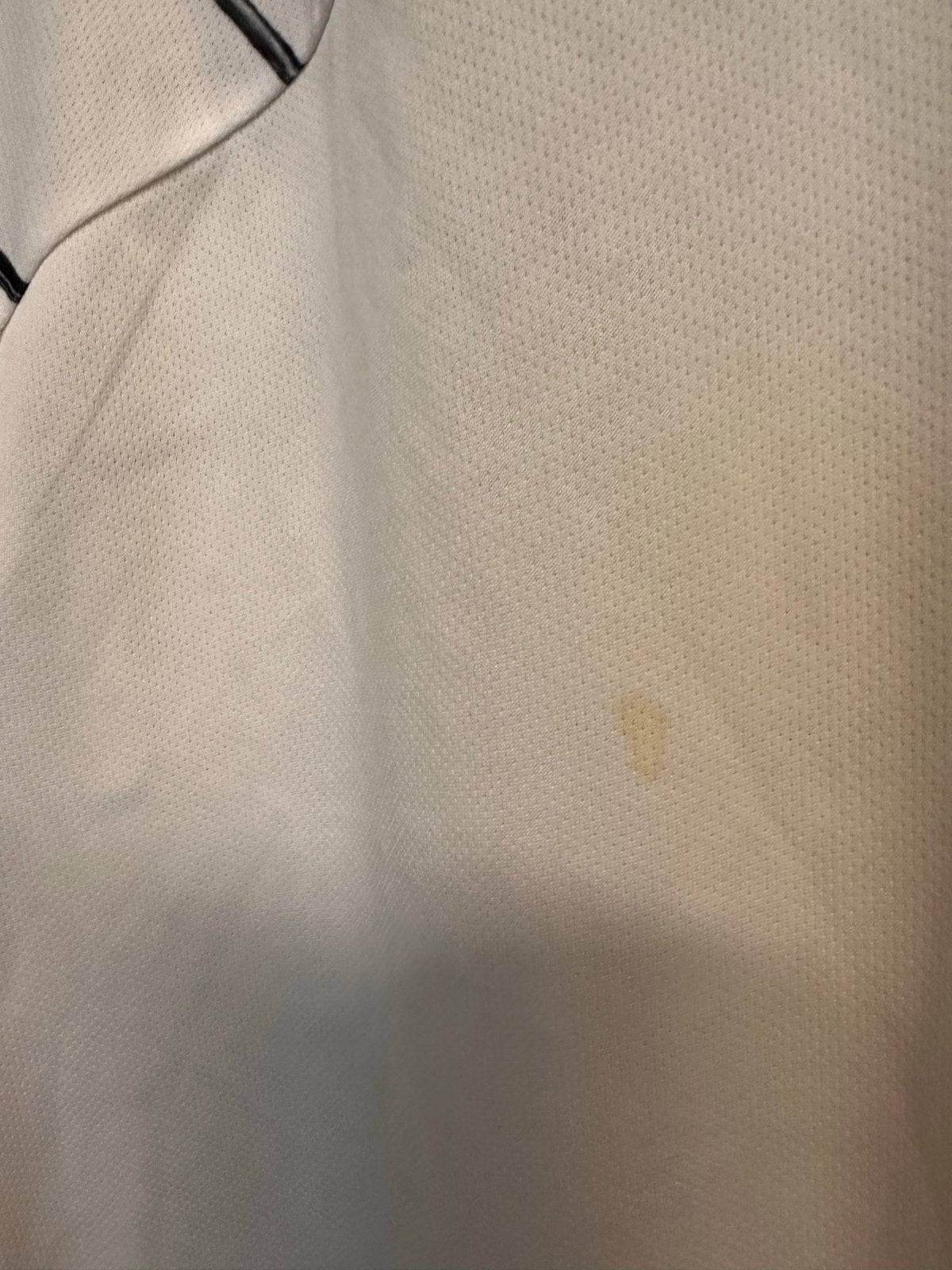 Origineel Duits voetbalshirt - Maat XL - EH6105, Verzenden, Gebruikt, Buitenlandse clubs, Shirt