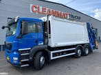 00-BJF-2 kentekencheck: Man Tgs, APK en kosten 5 MAN TGS 26.320 VDK 22m³ (bj 2014)