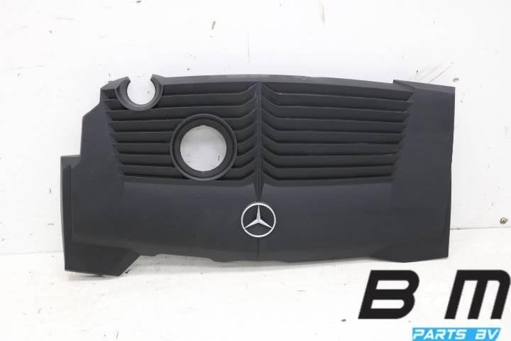 Motorafdekking Mercedes B-Klasse W246 A2700109601, Gebruikt