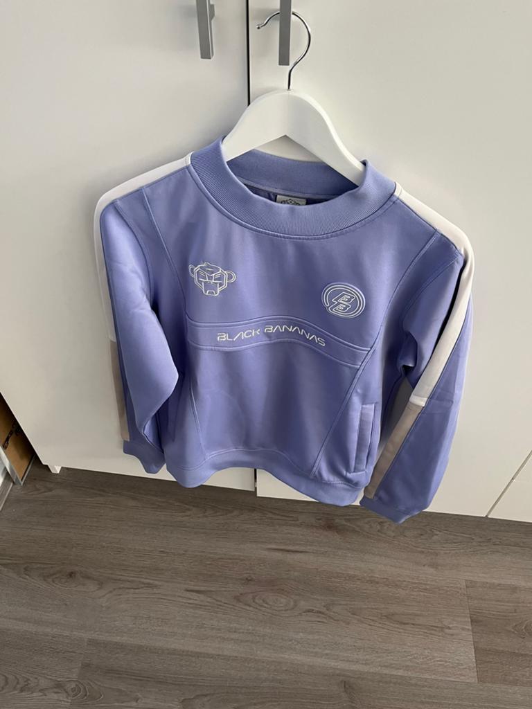 Sportief dames pak, Ophalen, Zo goed als nieuw, Maat 38/40 (M)
