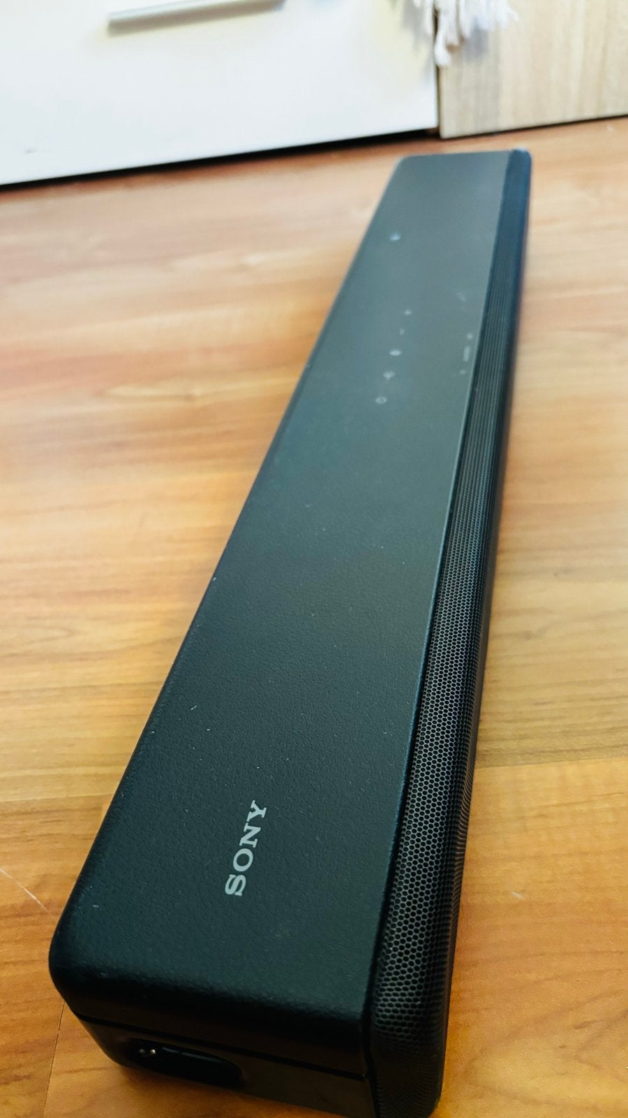 Sony HT-SF200 Soundbar - Compact en Krachtig Geluid