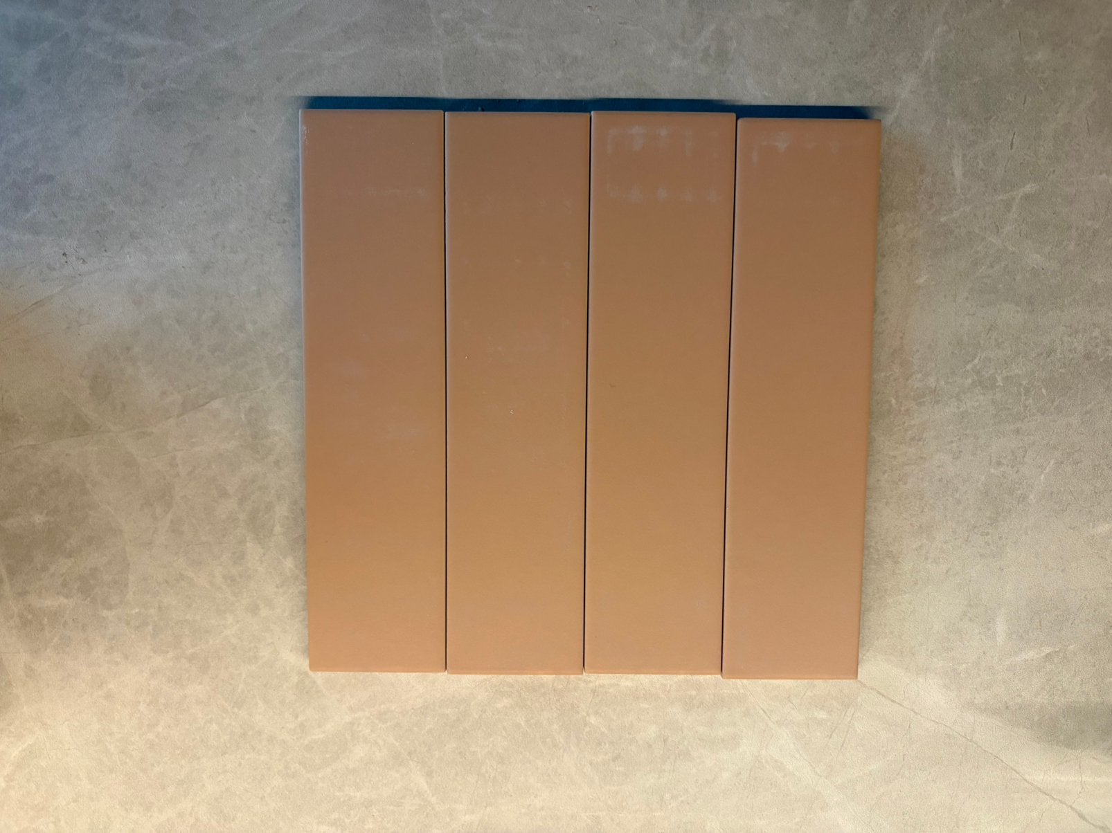 Tegels, 41zero42 biscuit plain terra, Doe-het-zelf en Verbouw, Tegels, Ophalen, Nieuw, Minder dan 20 cm, Minder dan 5 m²