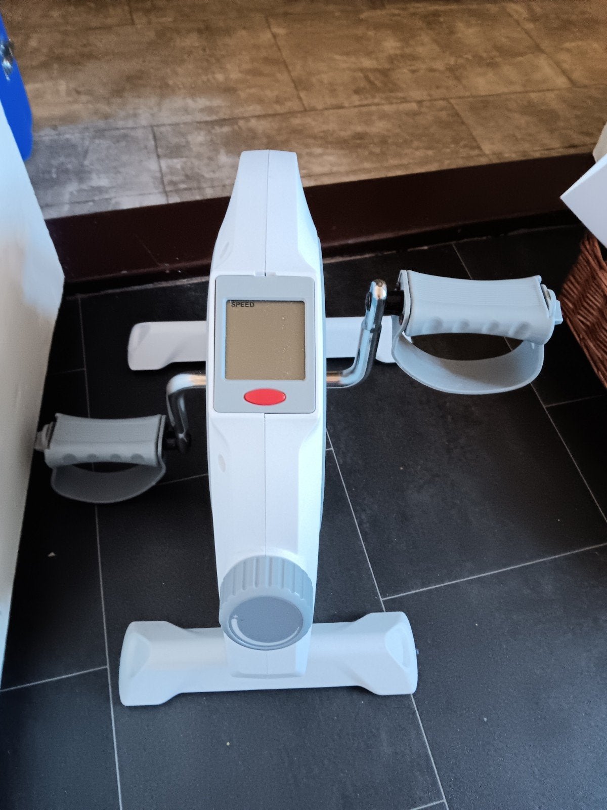 stoelfiets trainer, Diversen, Ophalen, Gebruikt