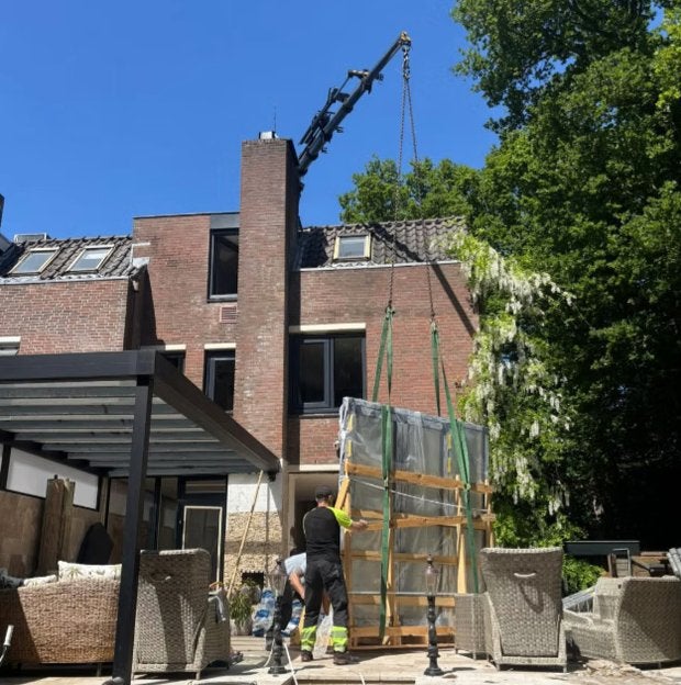 Aannemer - RENOVATIE & VERBOUWING – Meayanor B.V.| Amsterdam, Garantie, Verbouw of Aanbouw