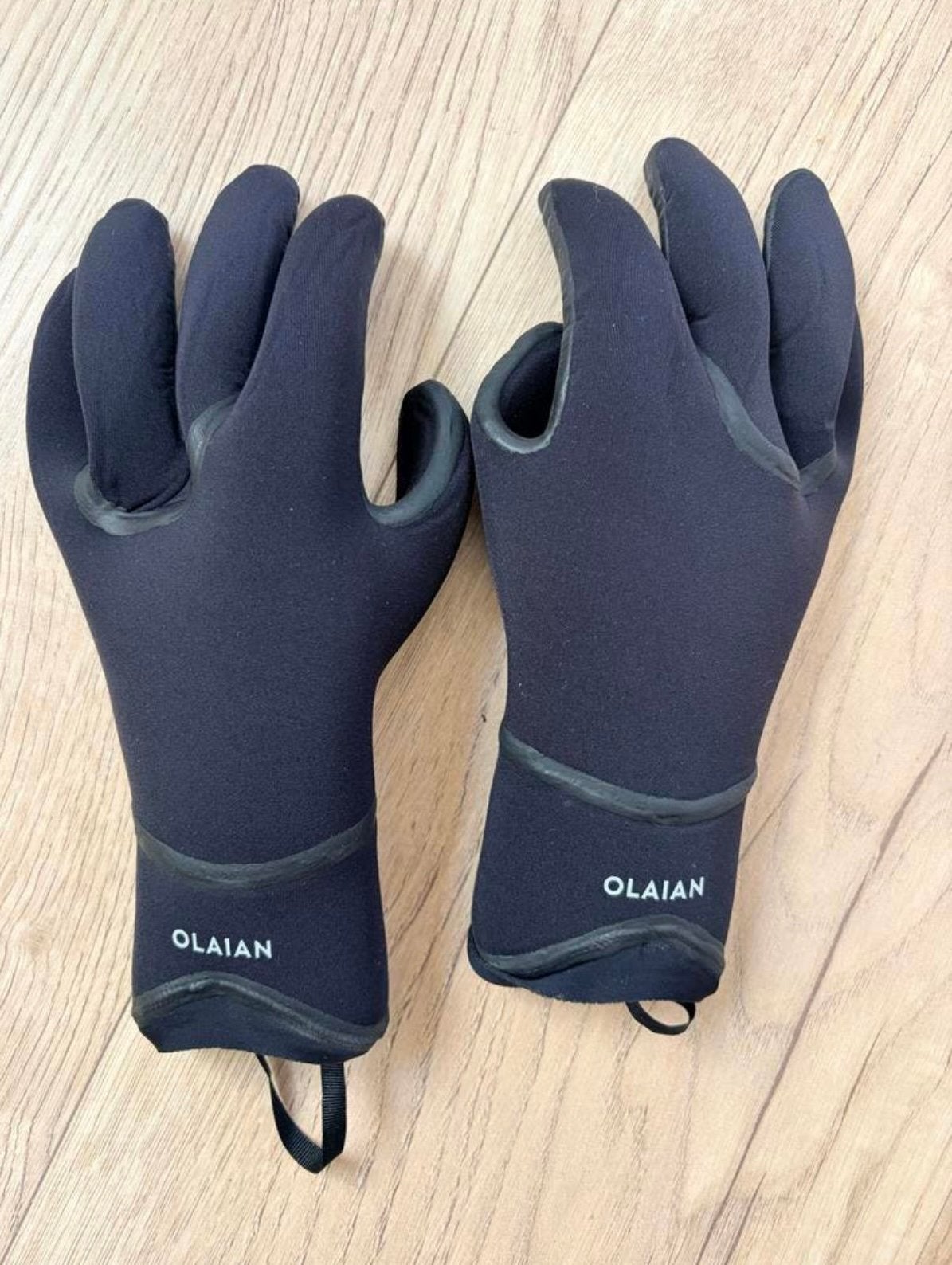 Surfschoenen en surfhandschoenen zo goed als nieuw, Ophalen of Verzenden, Zo goed als nieuw, Overige typen