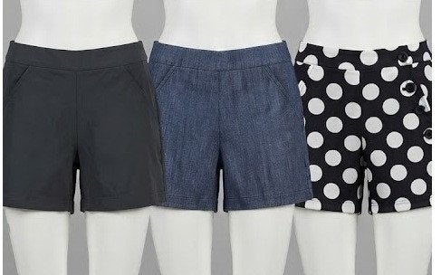 Set korte broek Studio Anneloes maat xs, Kort, Ophalen of Verzenden, Zo goed als nieuw, Maat 34 (XS) of kleiner