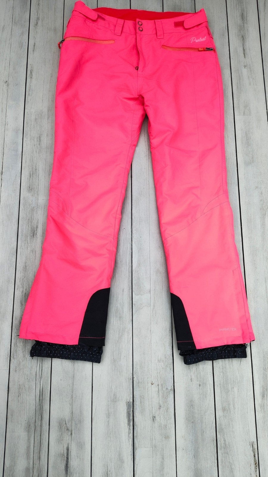 Mooie Protest skibroek, mt 38/40, Kleding | Dames, Ophalen of Verzenden, Protest, Gedragen, Broek