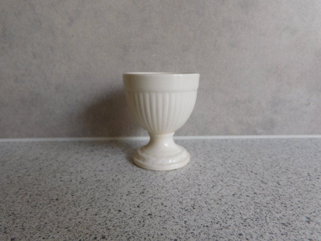 Eierdop Edme Wedgwood, Huis en Inrichting, Overige typen, Ophalen of Verzenden, Zo goed als nieuw, Wedgwood