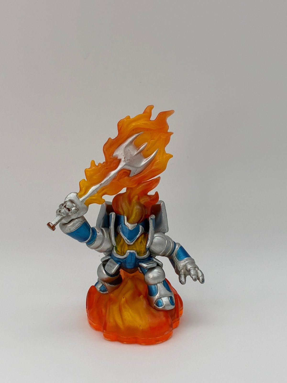 Skylanders Giants Ignitor, Avontuur en Actie, Verzenden, W, 2 spelers