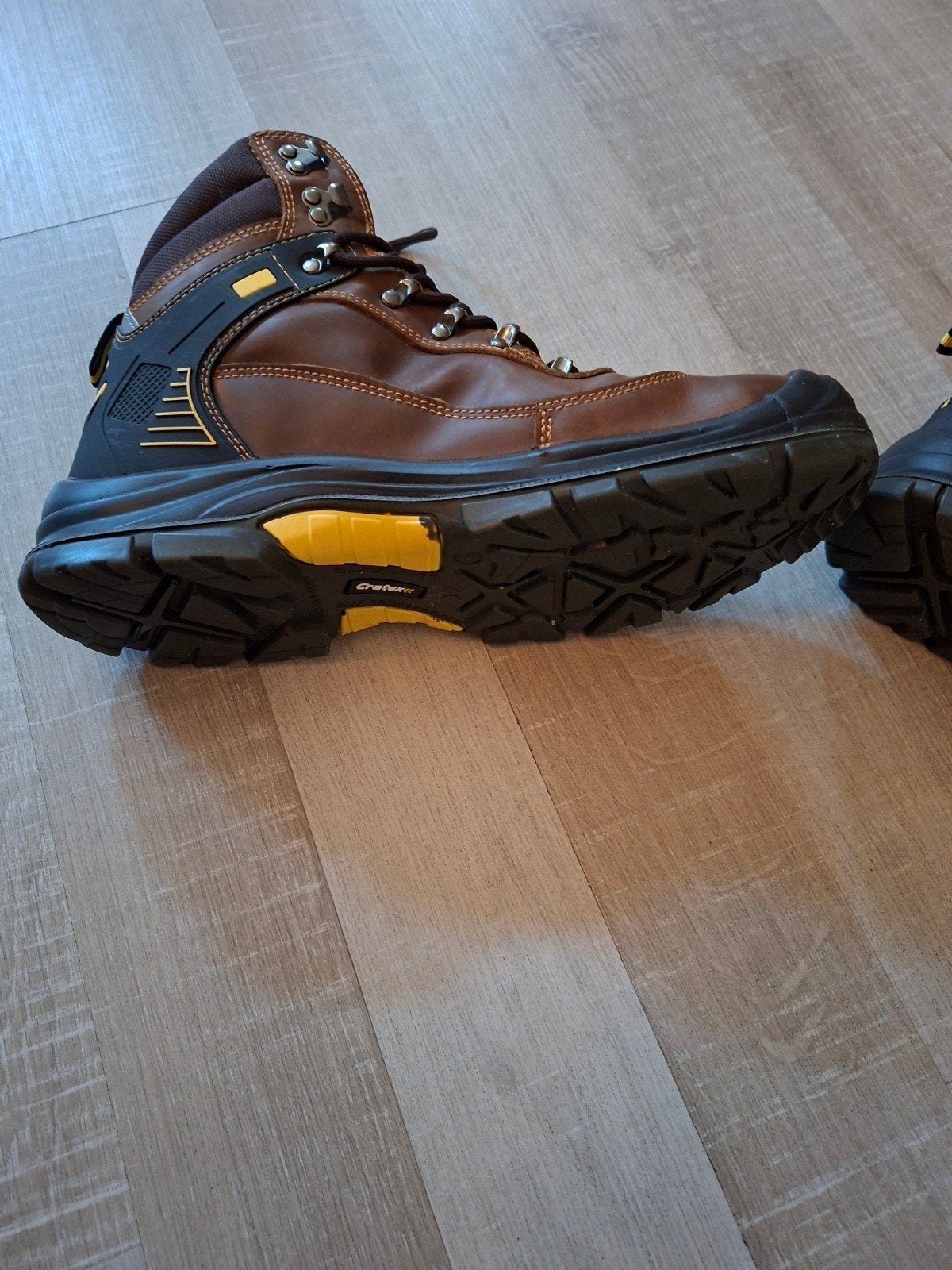 Werkschoenen.Maat 46., Ophalen of Verzenden, Zo goed als nieuw, Schoenen