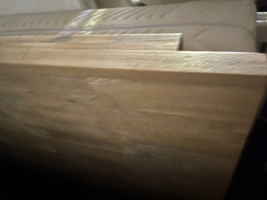 Hoge eettafel met barkrukken    Gratis, Ophalen, Gebruikt, 50 tot 100 cm, Vijf personen of meer