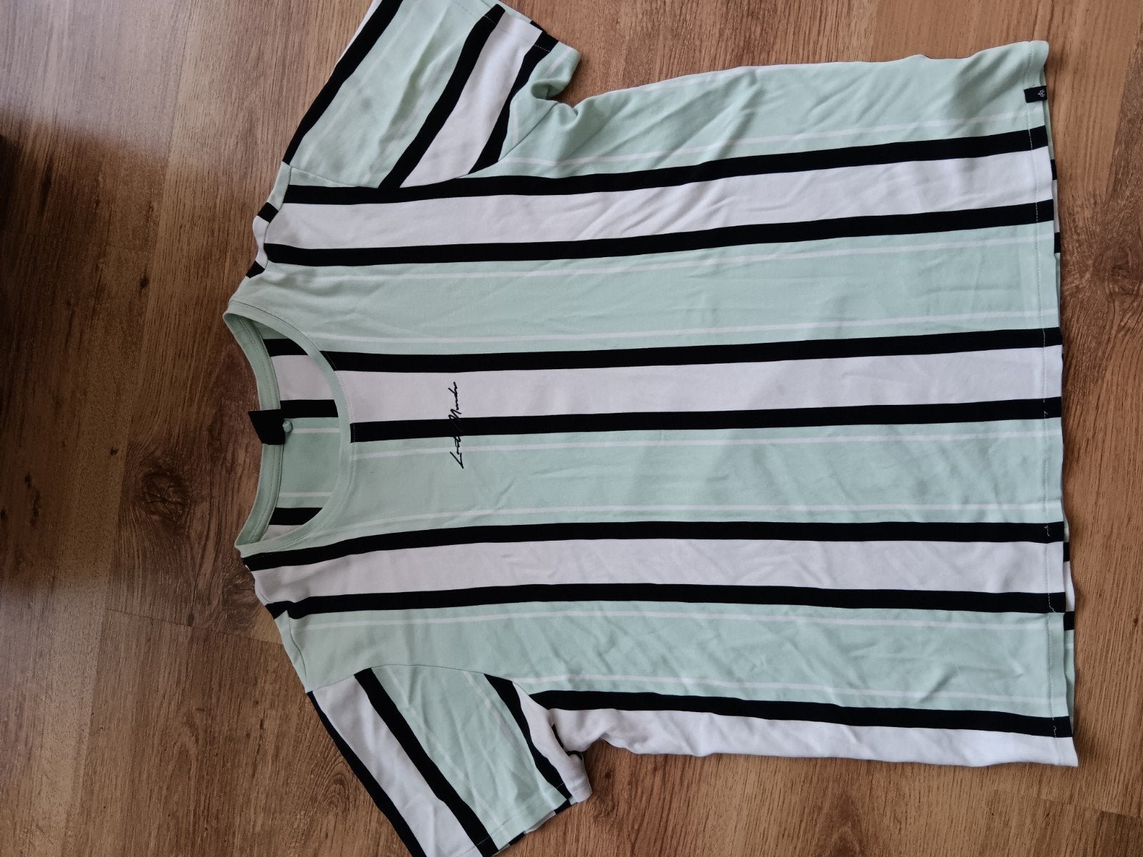 Lost Minds maat L, Kleding | Heren, Ophalen of Verzenden, Wit