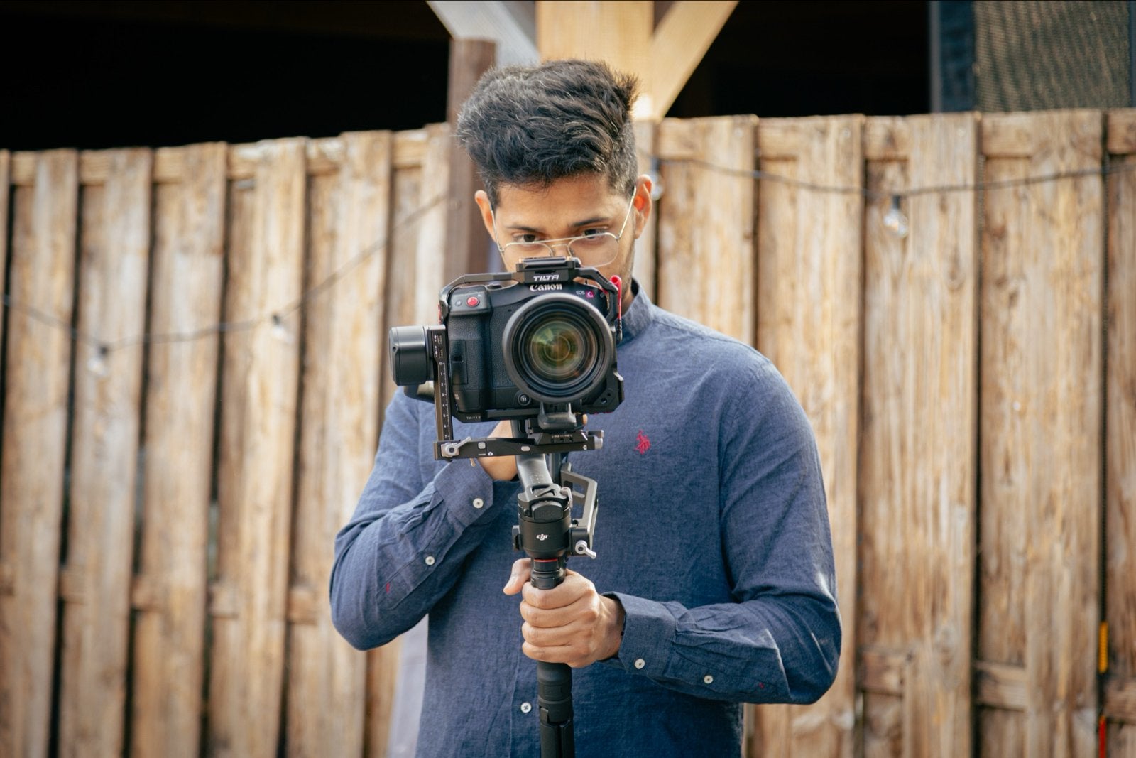 Videograaf / Fotograaf Bruiloft + drone Wedding Video, Ophalen, Full HD, Canon, Overige soorten