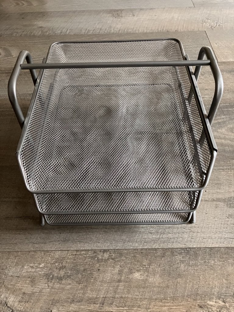 Ikea brievenbak, Ophalen of Verzenden, Nieuw