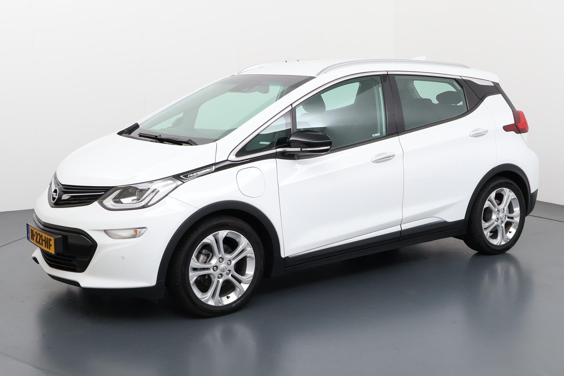 Opel Ampera-e Business executive 60 kWh Ver rijden comfortab, Auto's, Opel, Gebruikt, 204 pk, 1591 kg, Ampera-e