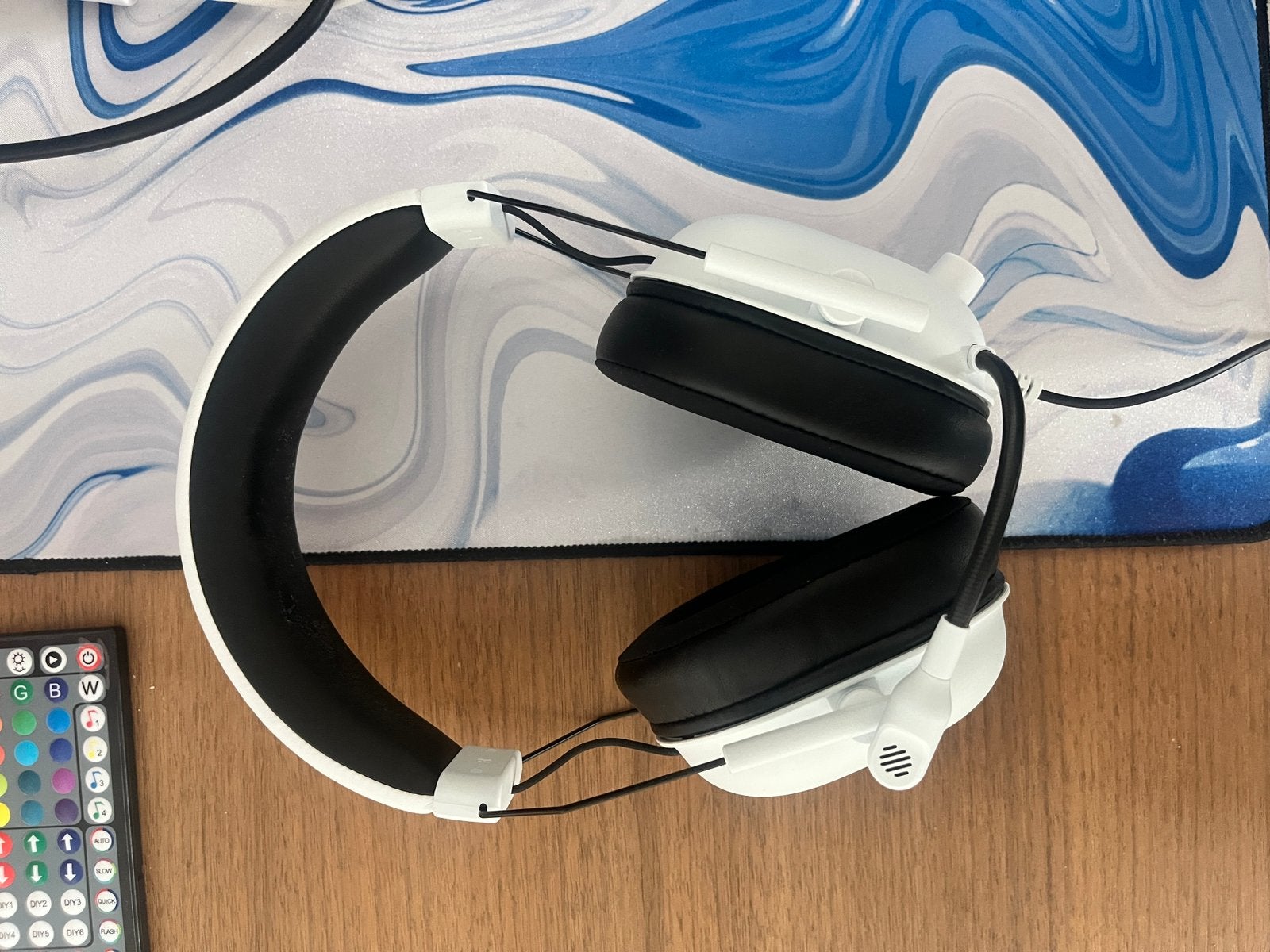Razer blackshark v2x headset, Ophalen, Zo goed als nieuw
