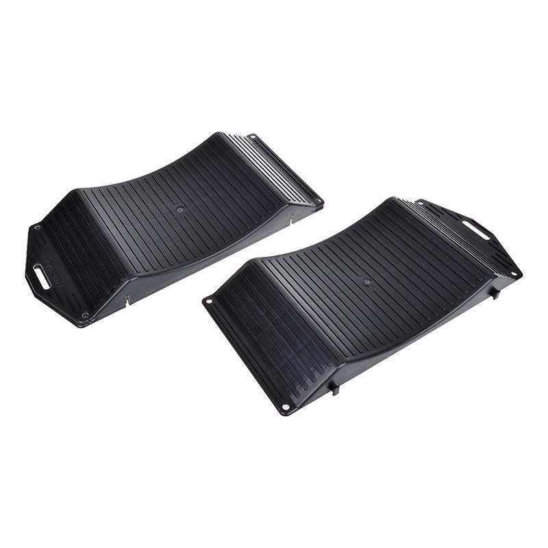 Bandenbeschermer set van 2 stuks, Caravans en Kamperen, Caravan accessoires, NB, Nieuw, Ophalen of Verzenden, NB