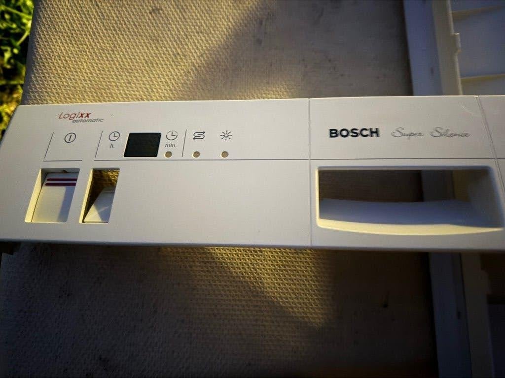 Bosch Logixx Automatic super Silence vaatwasser onderdele, Ophalen, Gebruikt, Minder dan 85 cm, 60 cm of meer
