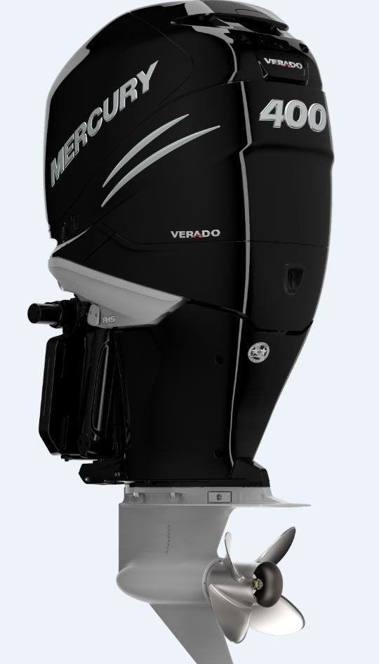 2x L6 Mercury 400 PK set met Joystick besturing NIEUW, Watersport en Boten, Buiten- en Binnenboordmotoren, Ophalen, Mercury, Viertaktmotor