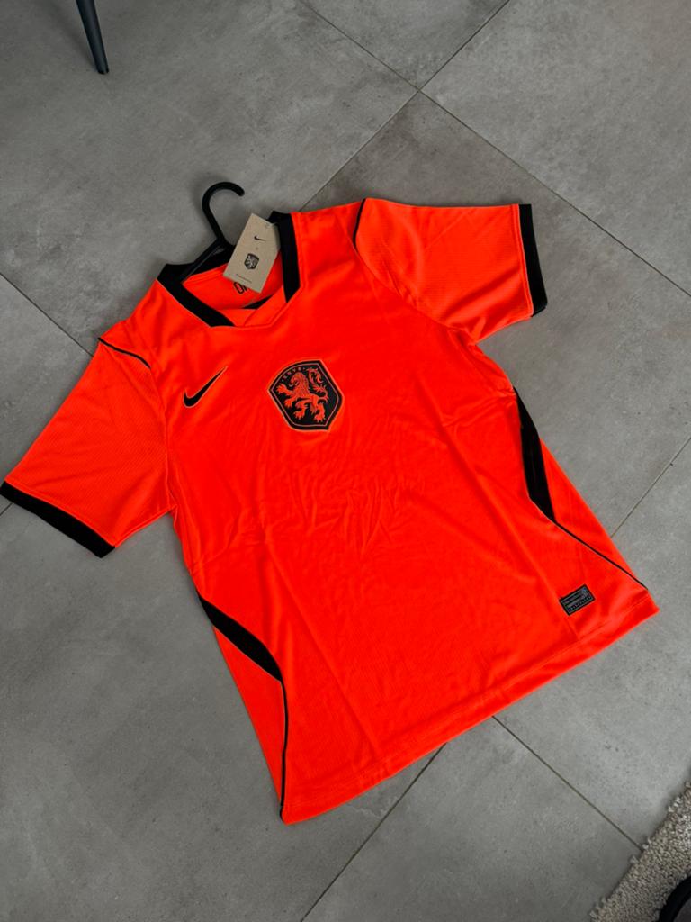 Nederlands elftal WK 2026 Shirt, Maat XL, Ophalen of Verzenden, Zo goed als nieuw, Shirt