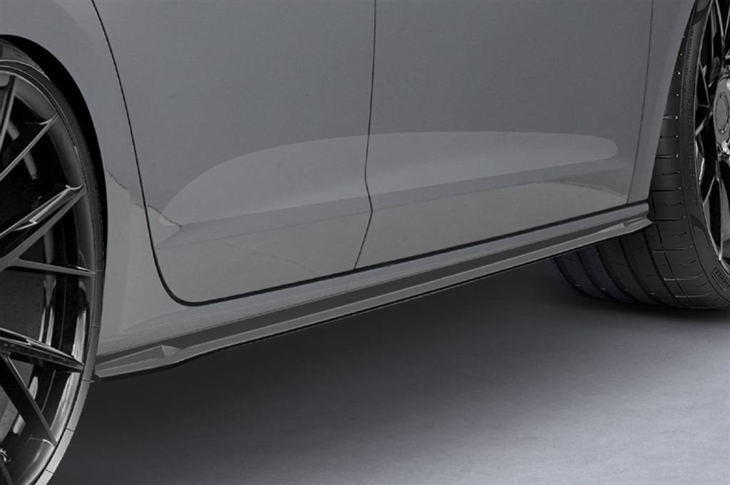 Copy of CSR Automotive Side Skirts Seat Leon 3 Cupra/FR SS48, Verzenden, Automotive Parts, A.parts@hotmail.nl, Trasmolenlaan 12 3447 GZ Woerden
