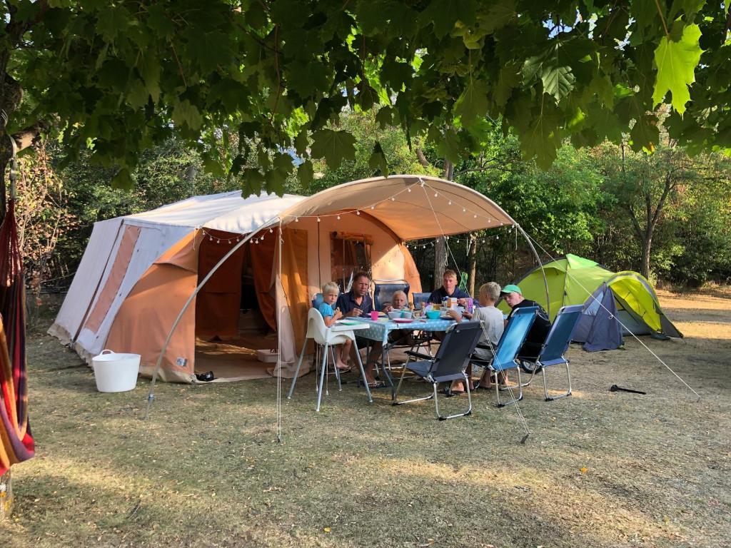 Aart Kok Tundra vouwwagen / tenttrailer, Ophalen, Aart Kok, Overige kleuren, Aanwezig