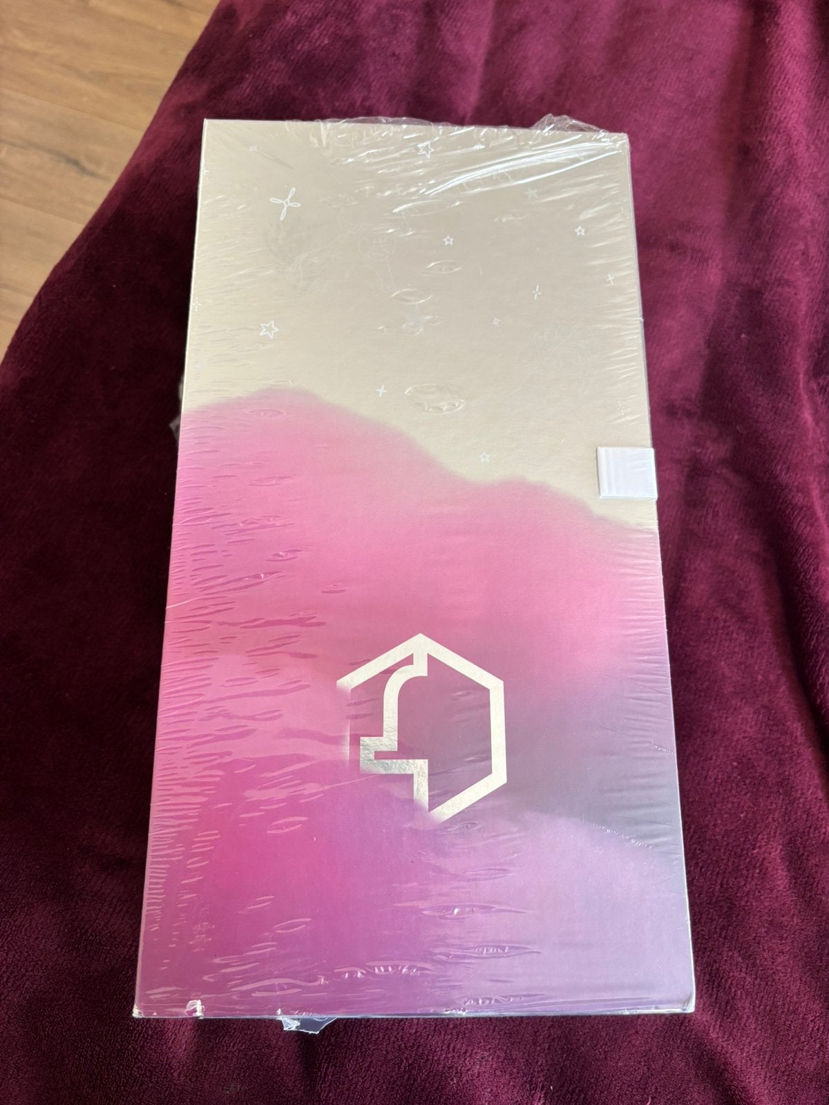 De Bijenkorf Beauty Adventskalender 2025 – t.w.v. €800, Ophalen, Nieuw, Overige kleuren, Gehele gezicht