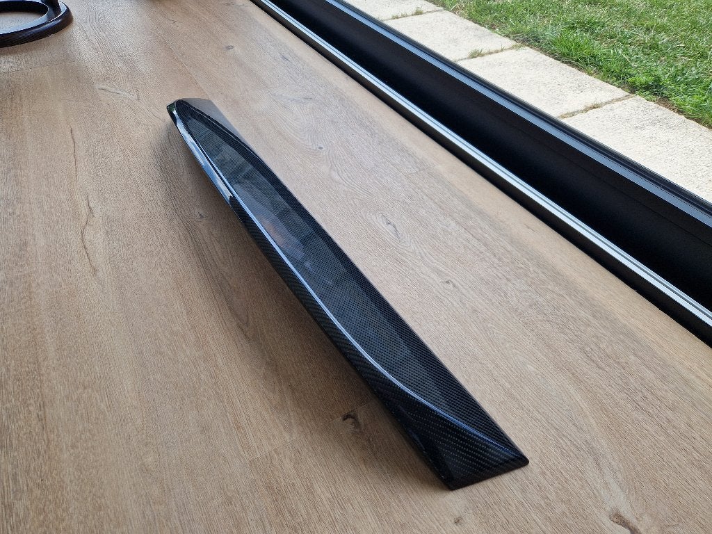Honda s2000 carbon spoiler, Ophalen of Verzenden