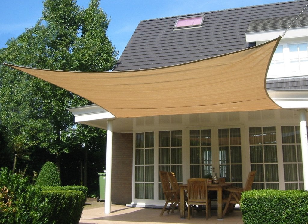 Schaduwdoek, Ophalen of Verzenden, Nieuw