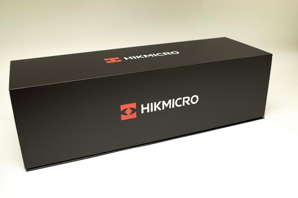 Hagelnieuwe Hikmicro Alpex Pro A50PL, Ophalen of Verzenden, Nieuw