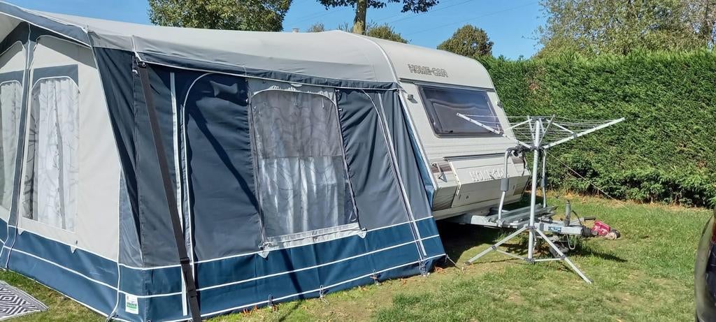 Home-Car 38, Caravans en Kamperen, Particulier, Rondzit, Overige merken