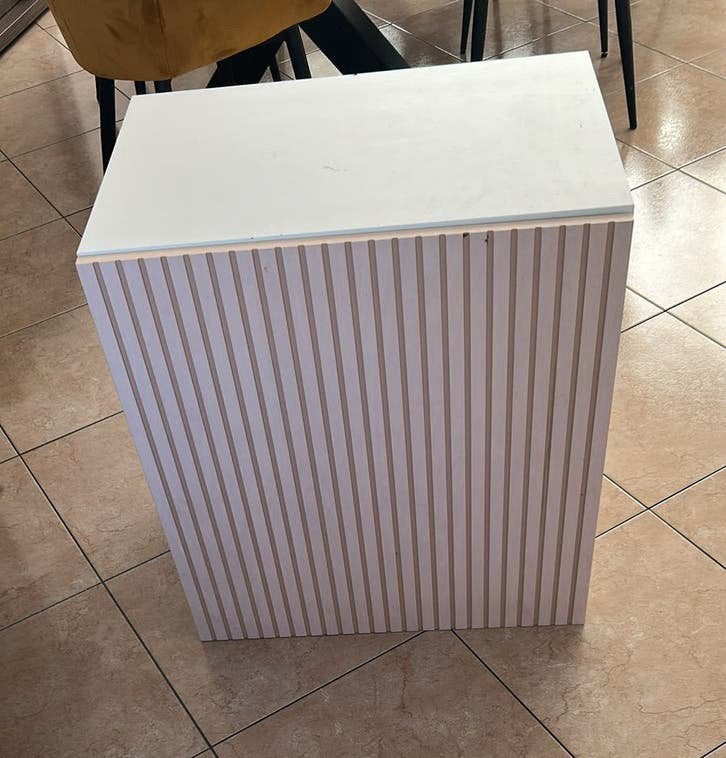 IKEA Besta kastje – goede staat, Ophalen, 50 tot 100 cm, Zo goed als nieuw, Minder dan 100 cm