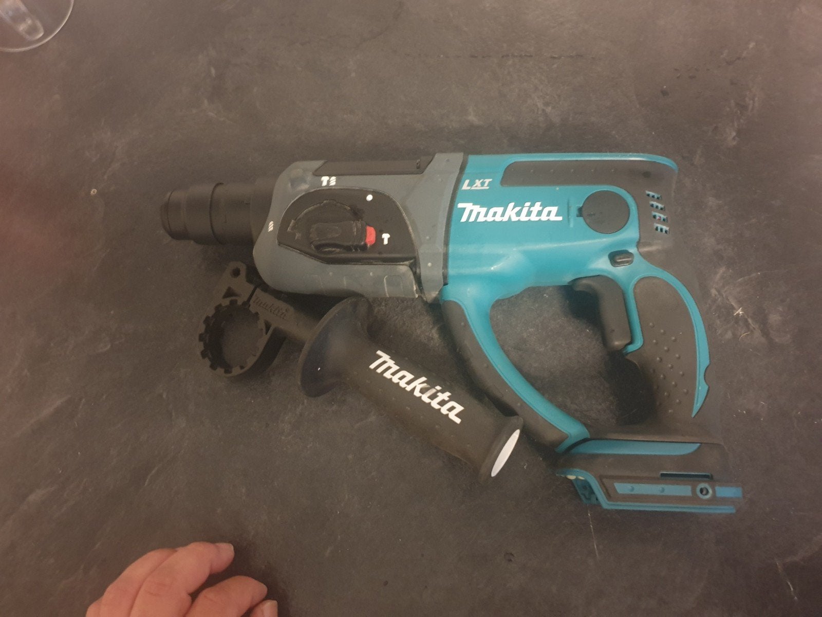 makita boormachine, Ophalen of Verzenden