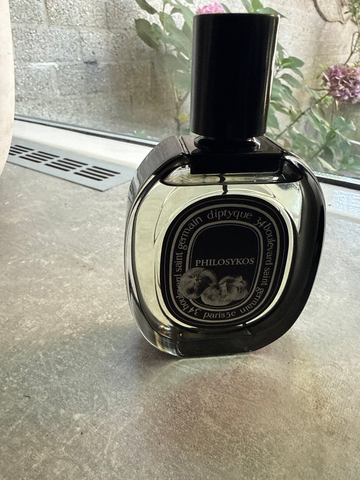 Diptyque Philosykos Eau de Parfum 75ml, Ophalen of Verzenden, Zo goed als nieuw