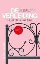 Liselotte stavorinus: de verleiding, Boeken, Ophalen of Verzenden, Gelezen