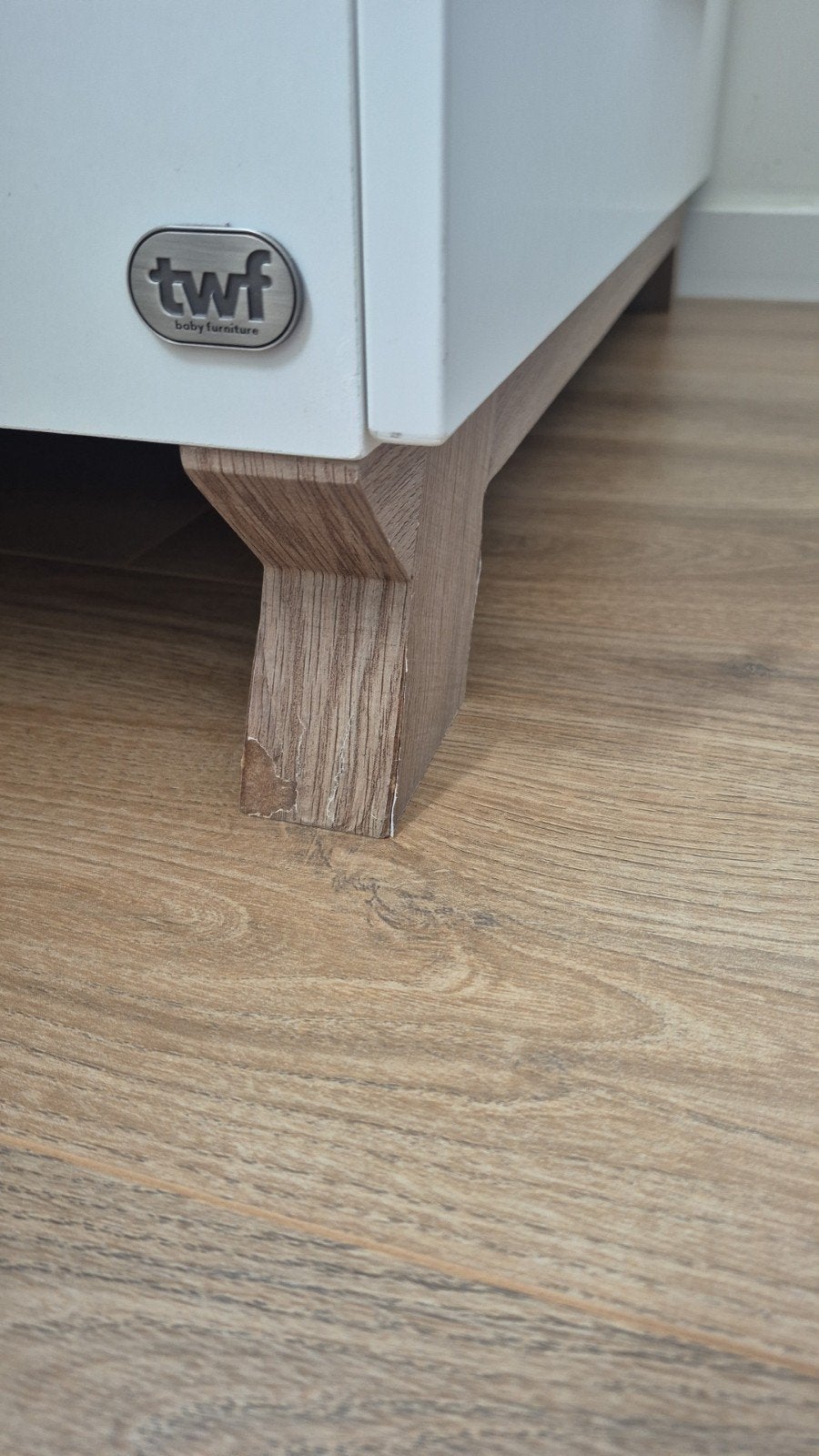 Foto 4 van Commode, kast