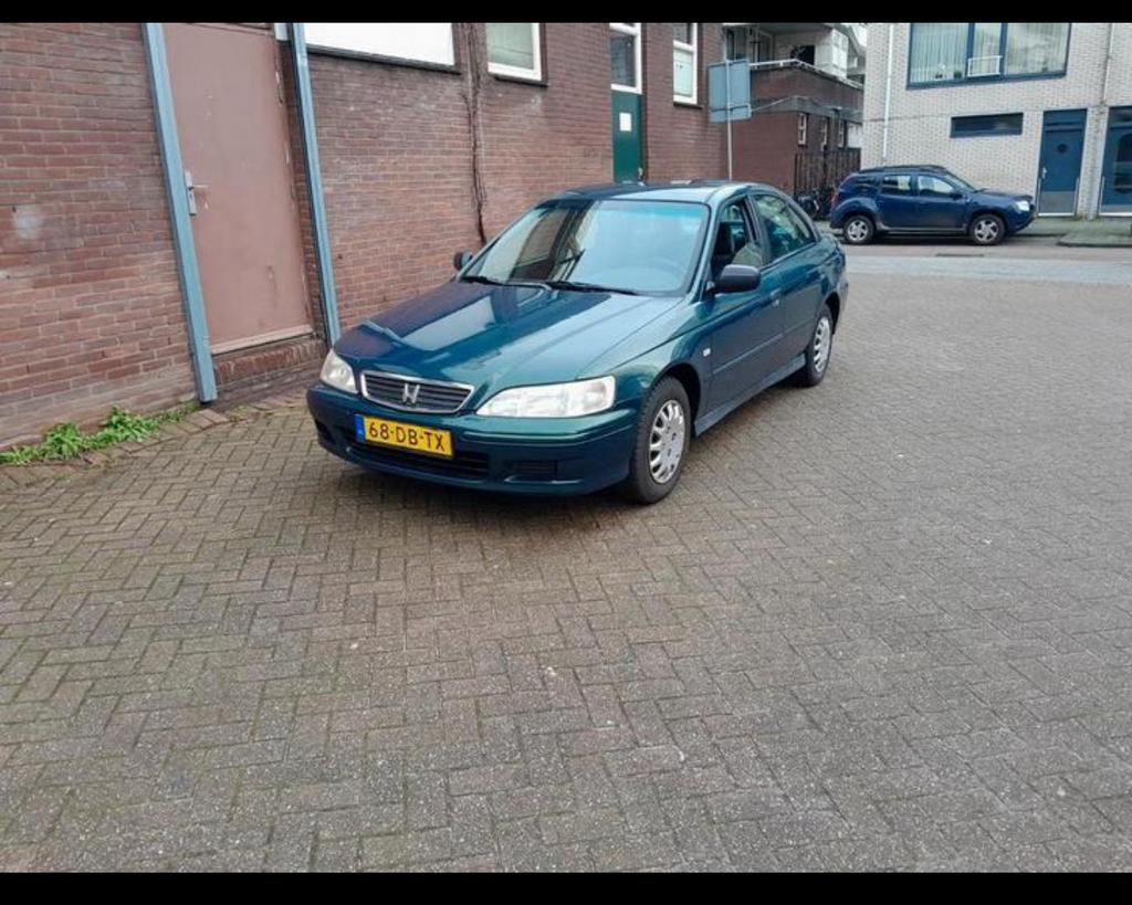 Honda Accord onderdelen - Stuur een berichtje!, Auto-onderdelen, Ophalen of Verzenden, Gebruikt, Honda
