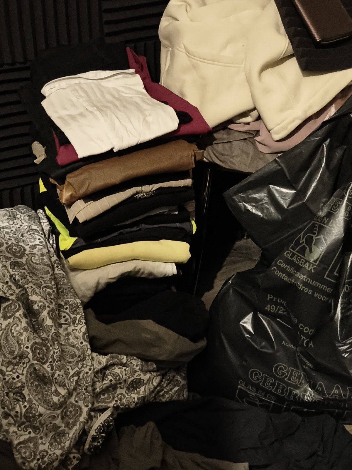 Kleding Sale: 10 Stuks Diverse Kleding, Diverse, Ophalen of Verzenden, Gedragen