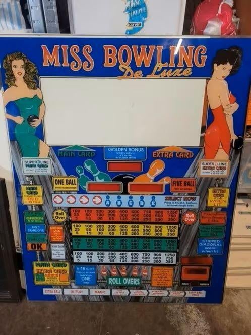 Bingo Kopruit, Verzamelen, Ophalen