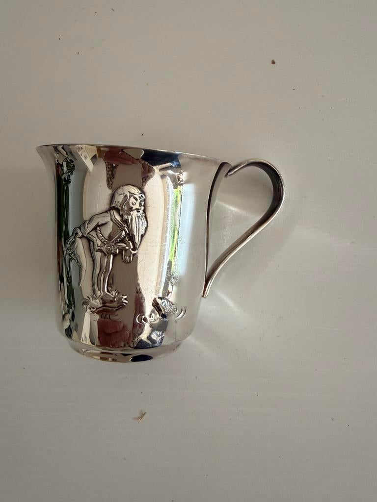 Piggelmee van nelle, Ophalen of Verzenden