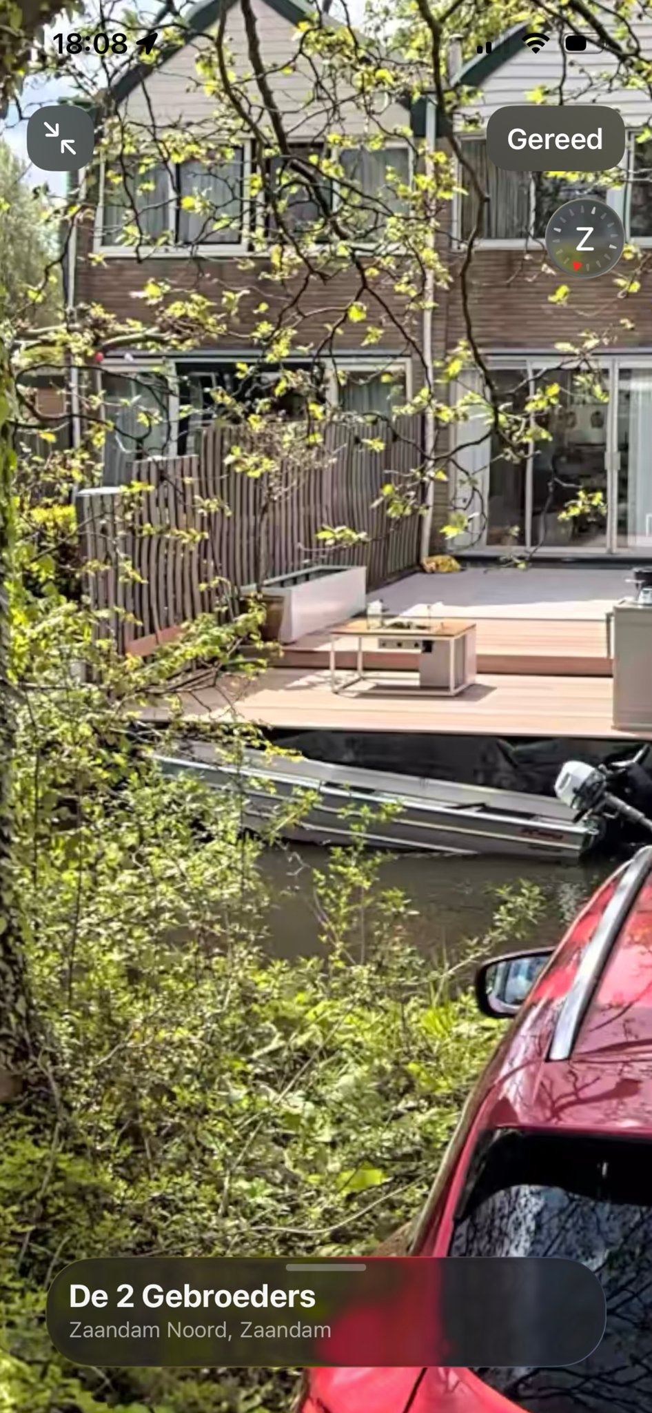 Visboot  Kimple merken met Yamaha Motor voor 6 personen, Watersport en Boten, Overige merken, Gebruikt, Buitenboordmotor, Aluminium