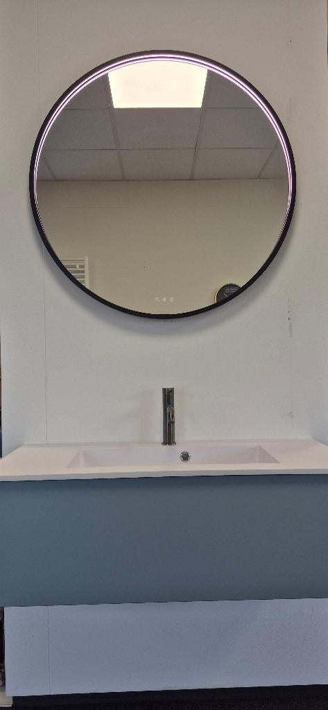 Showmodel: Dansani badmeubel You 100 cm NIEUW, Ophalen, Nieuw, Wastafel