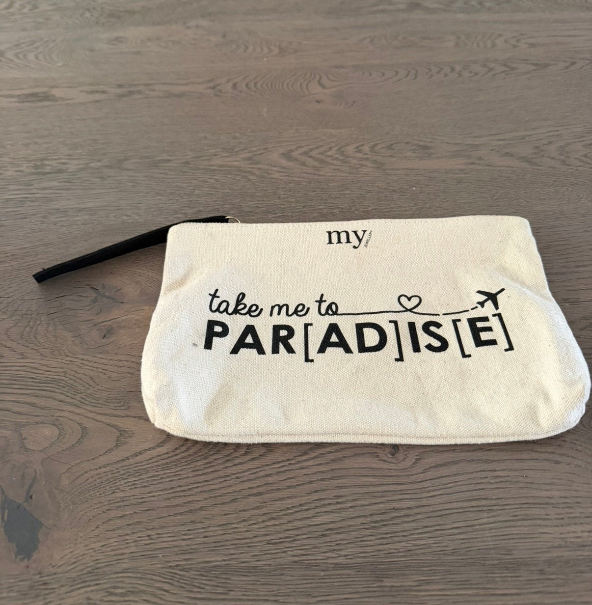 My Jewellery Toilettas - Clutch, Ophalen of Verzenden, Nieuw, Dame