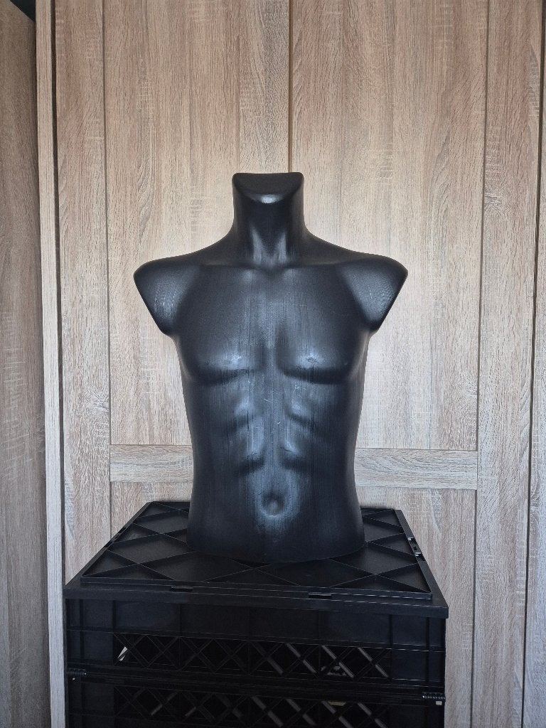 Torso, Ophalen, Gebruikt